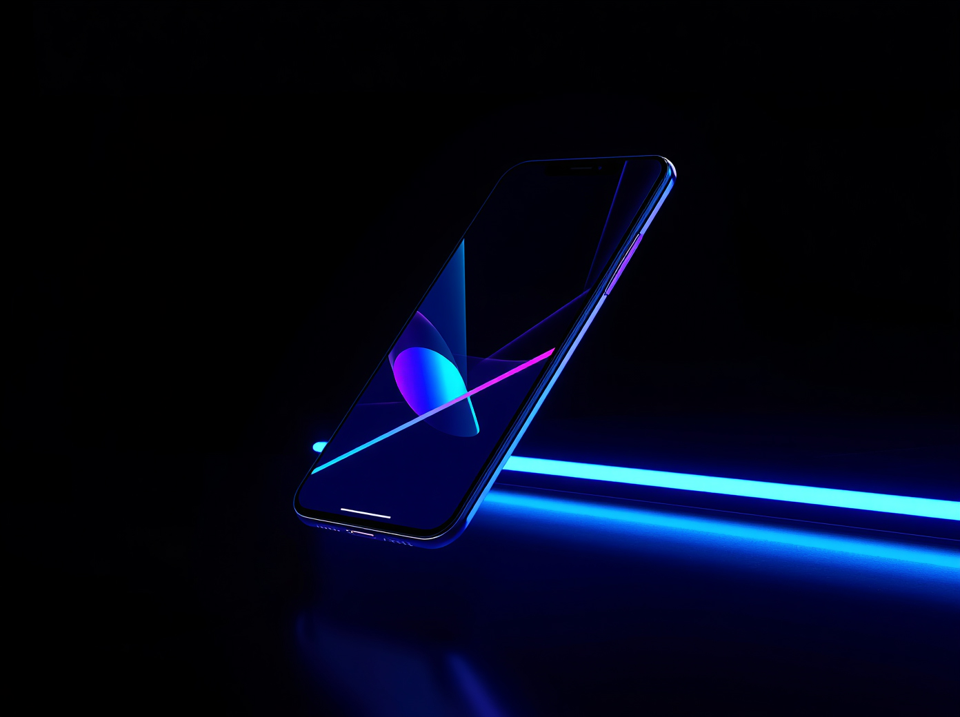Electronics Photography