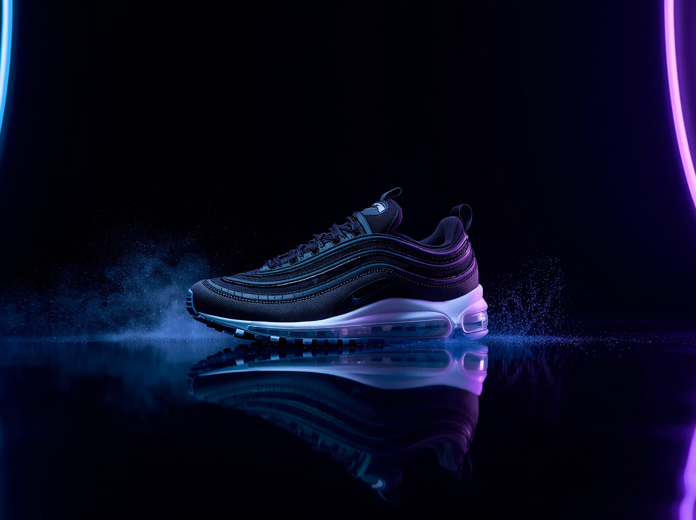 Footwear Photography